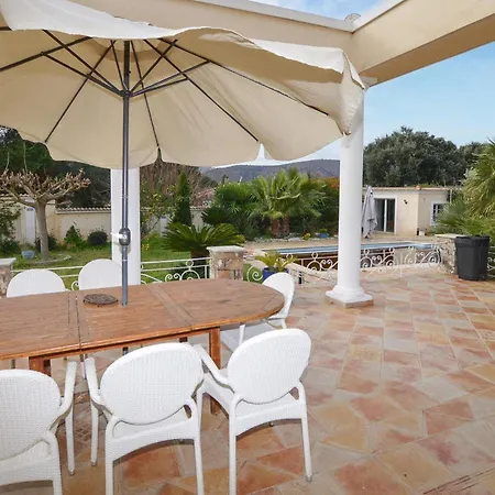 Beautiful In Florent Ferienhaus Saint-Florent (Corsica)